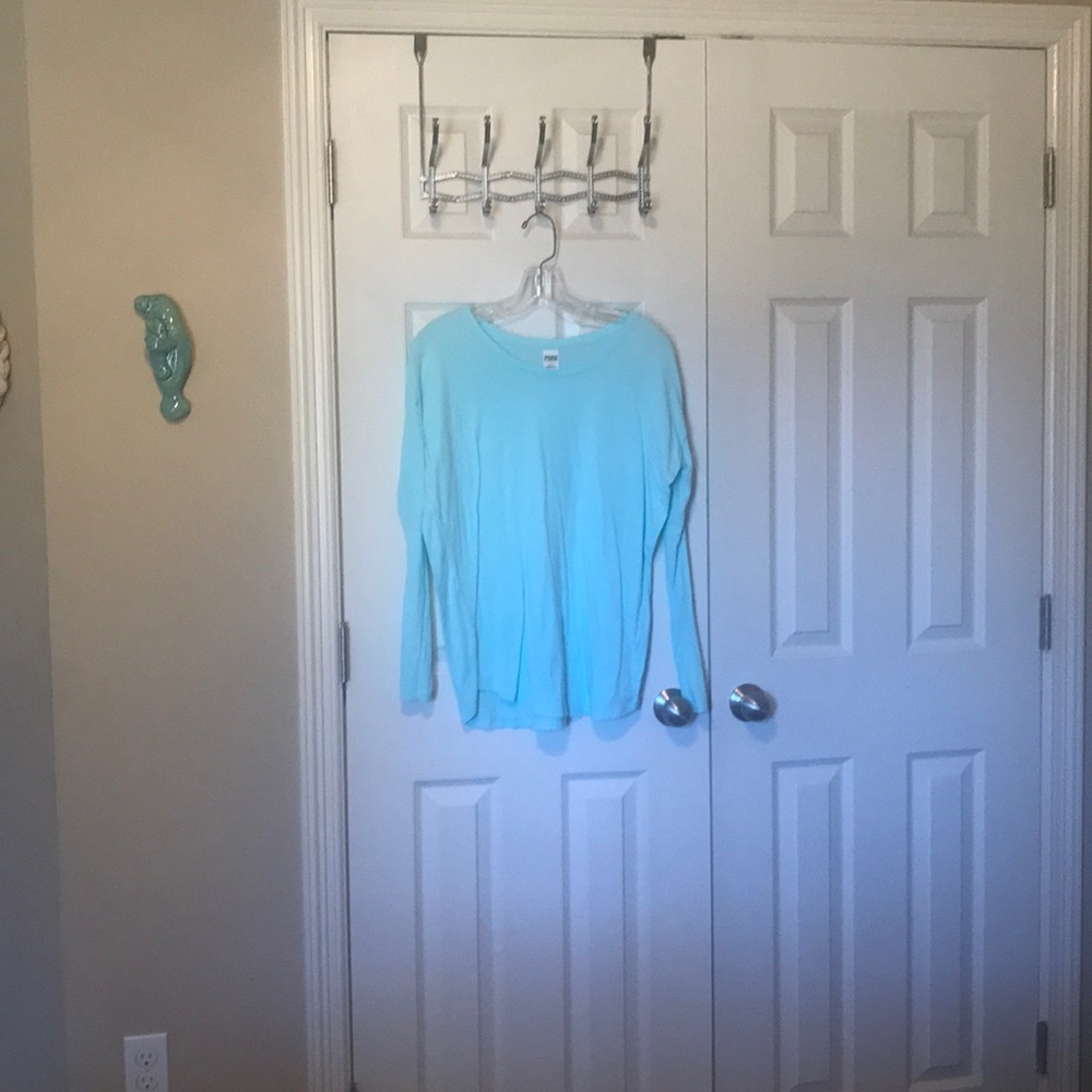 Long sleeved t-shirt